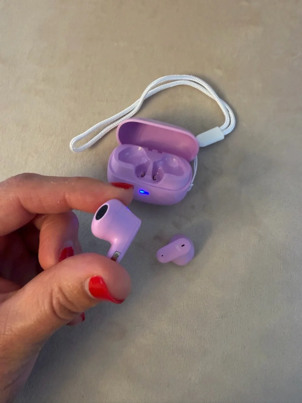 Reebok TRAIN MICRO Sport True‎ Wireless Earphones